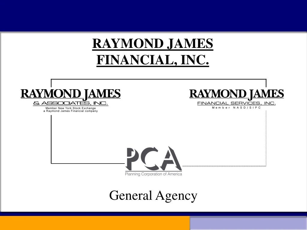 raymond james financial inc