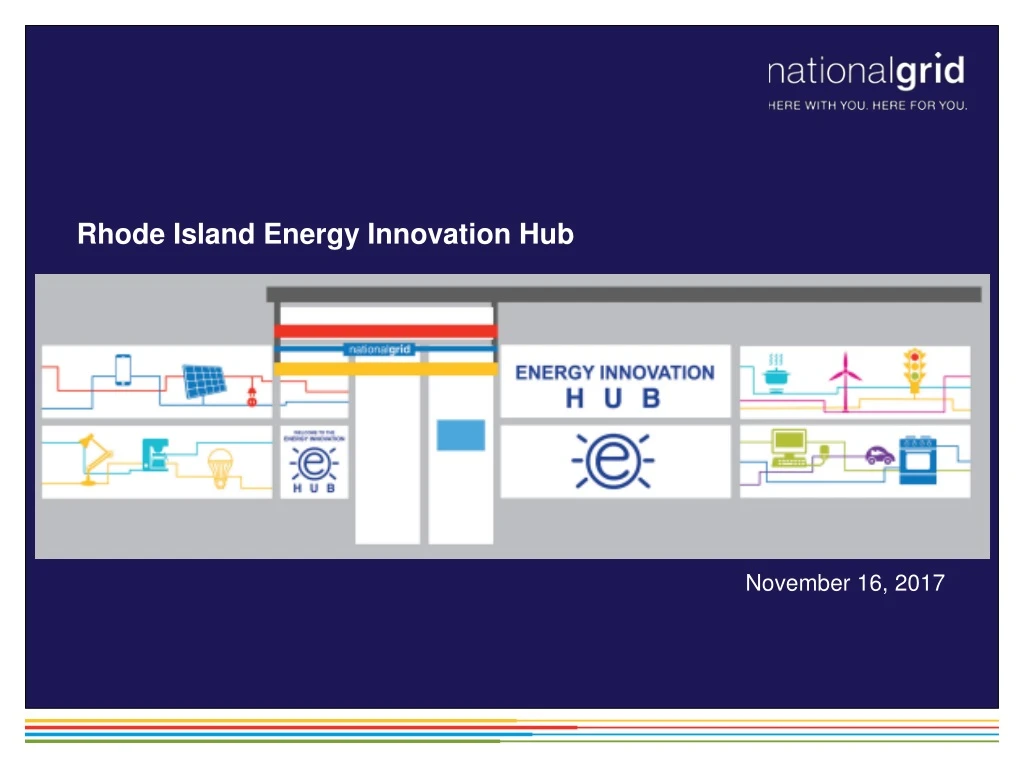 rhode island energy innovation hub