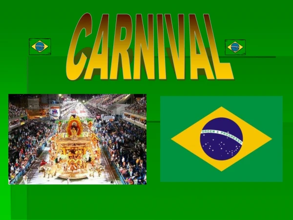 CARNIVAL