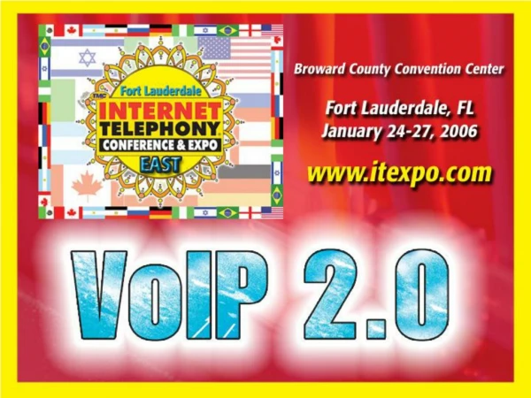 VoIP