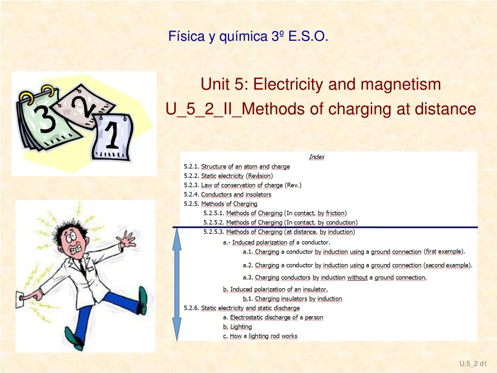 f sica y qu mica 3 e s o