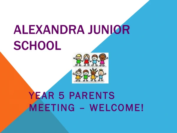 Alexandra Junior School