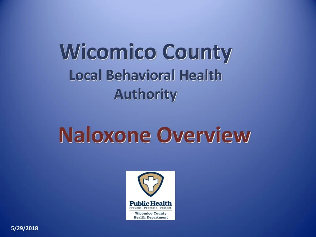 wicomico county local behavioral health authority