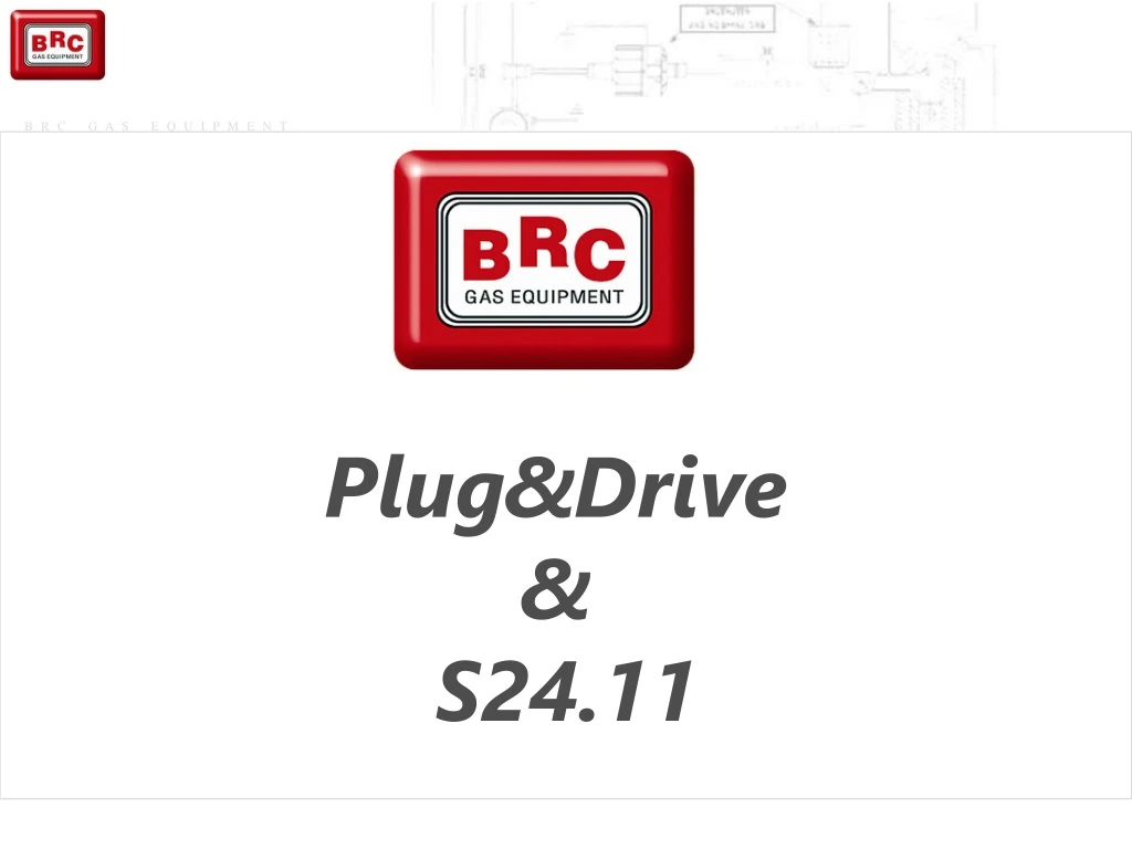 plug drive s24 11