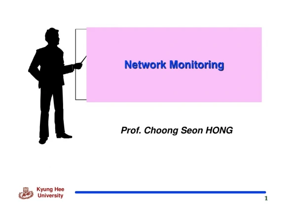 Network Monitoring