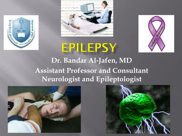 Epilepsy