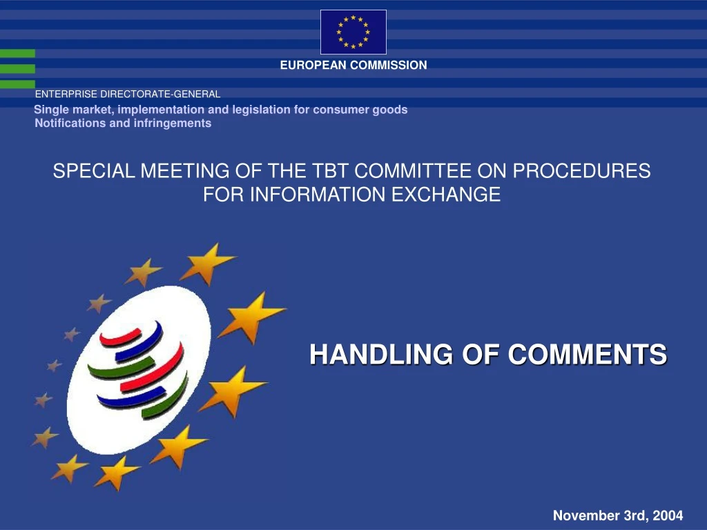 european commission