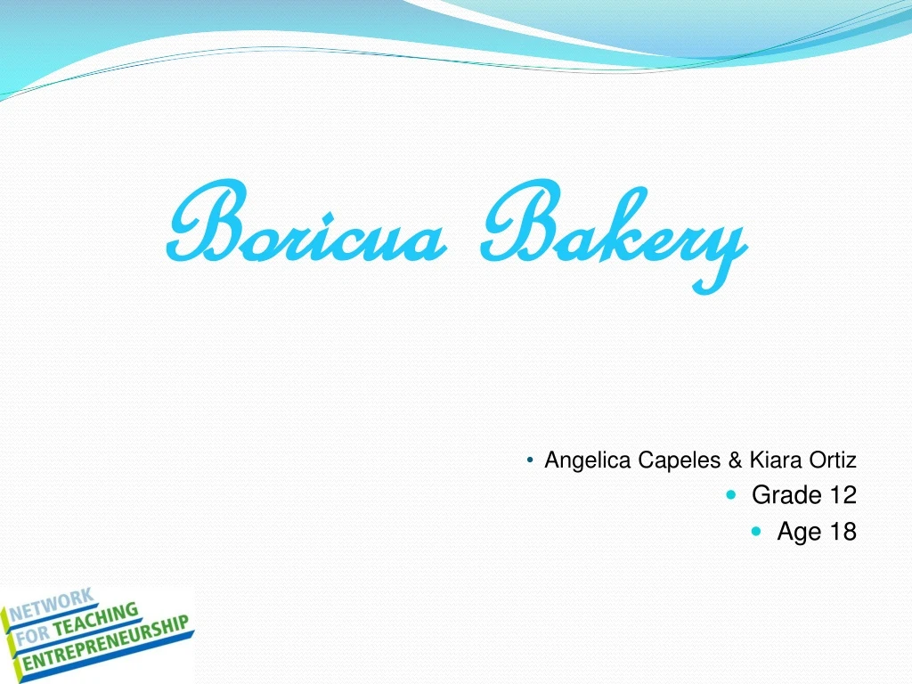 boricua bakery