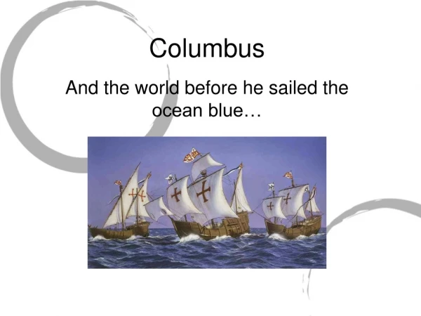 Columbus