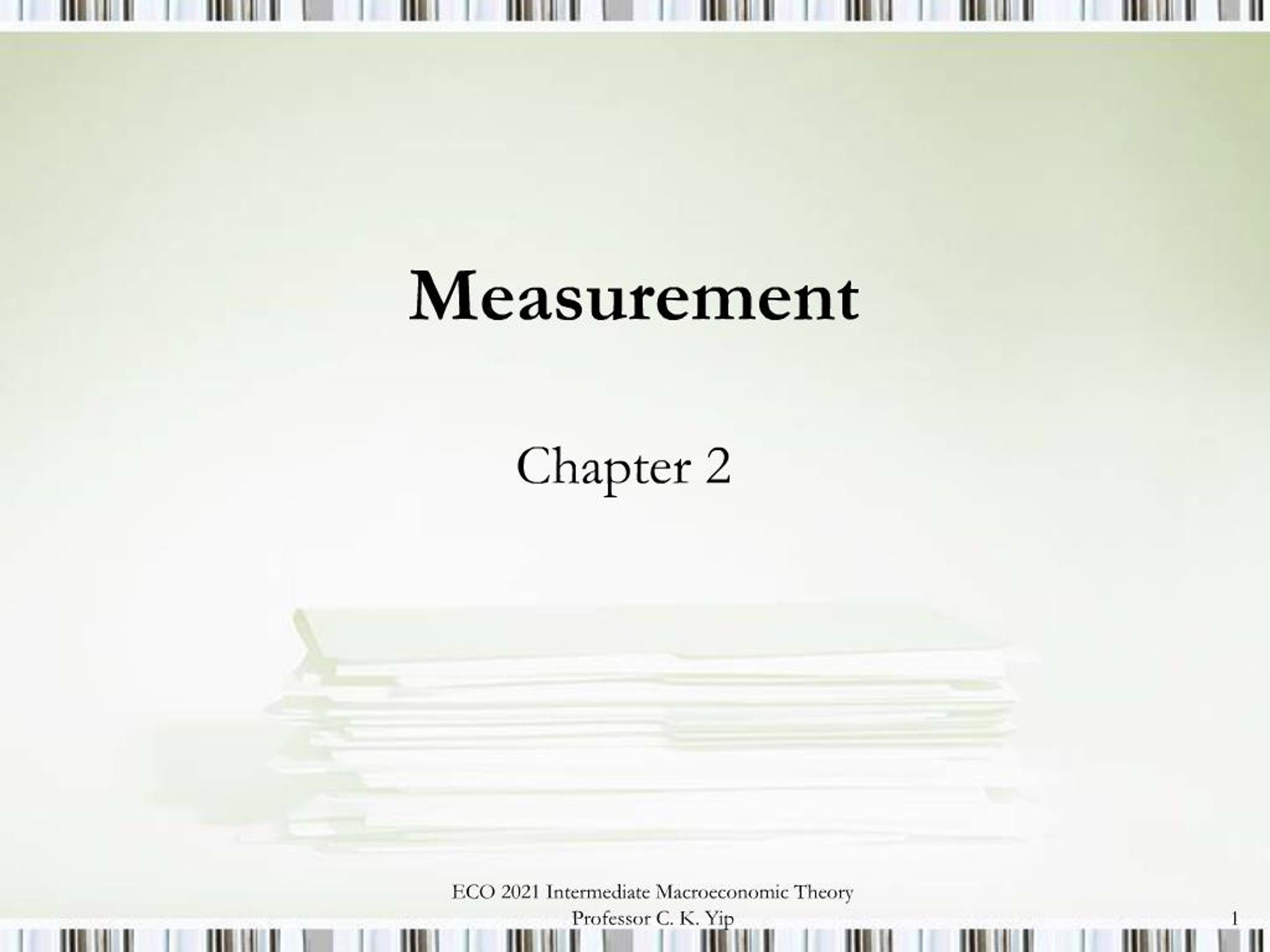 PPT - Measurement PowerPoint Presentation, free download - ID:911411