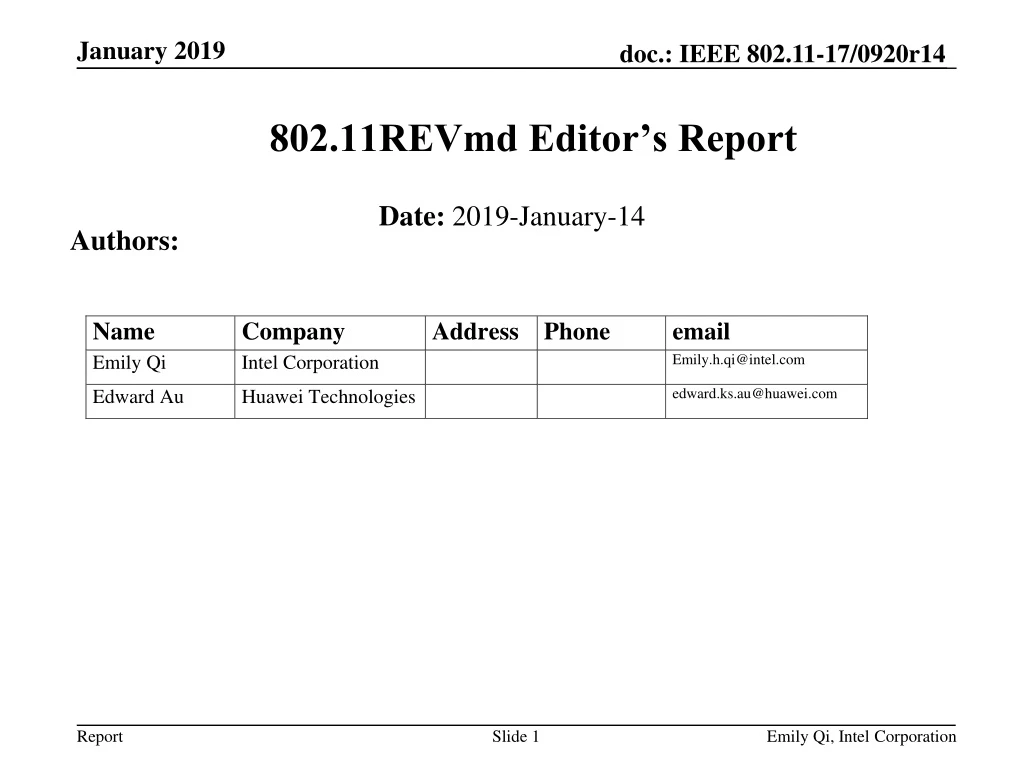 802 11revmd editor s report