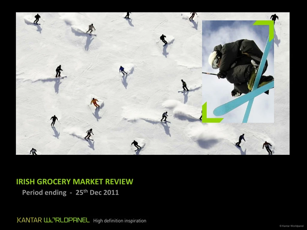 irish grocery market review