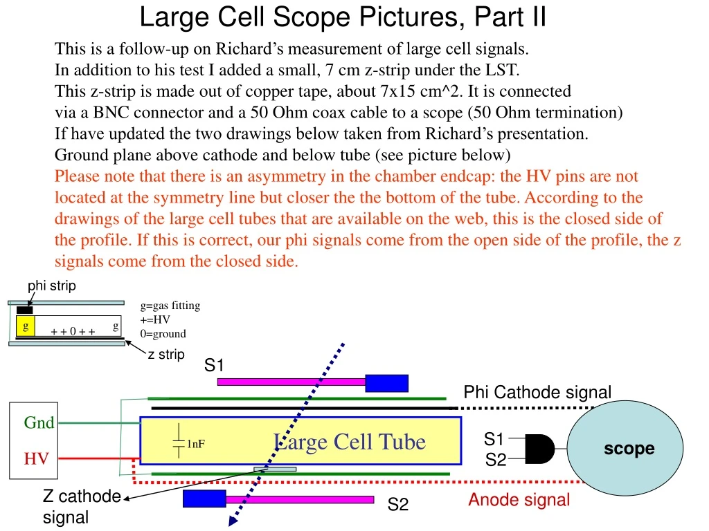 large cell scope pictures part ii