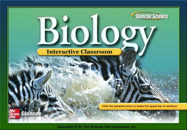 Chapter 31   Animal Behavior