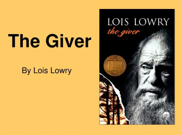 The Giver