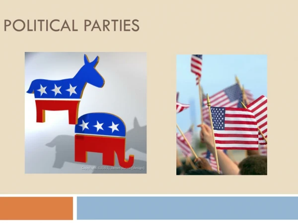 Political Parties