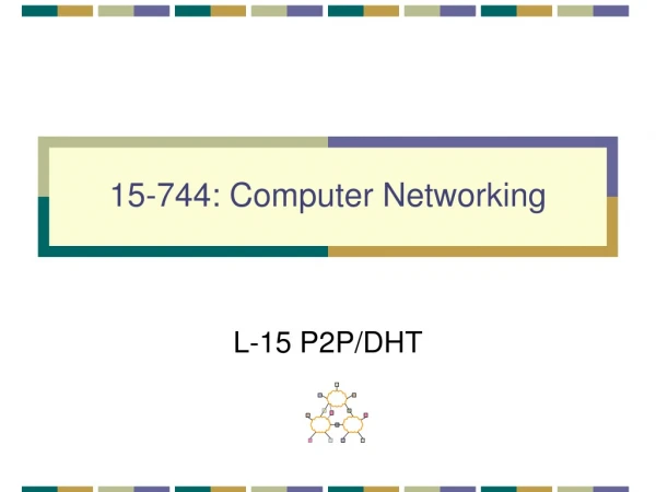 15-744: Computer Networking