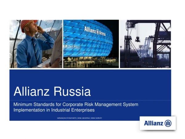 Allianz Russia