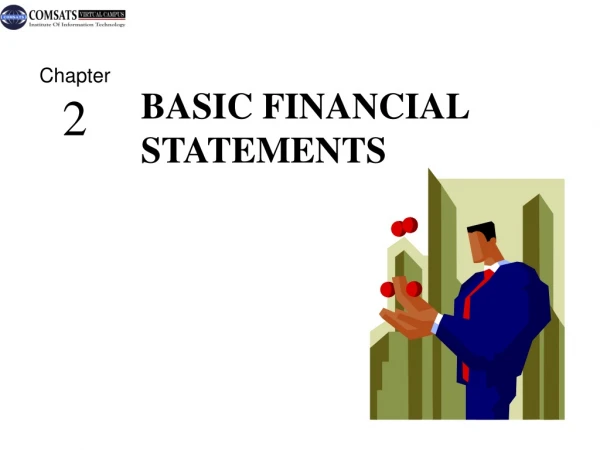 BASIC FINANCIAL STATEMENTS