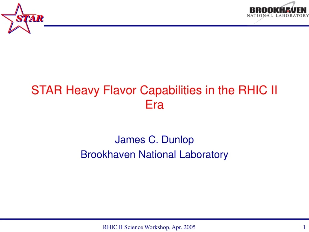 star heavy flavor capabilities in the rhic ii era