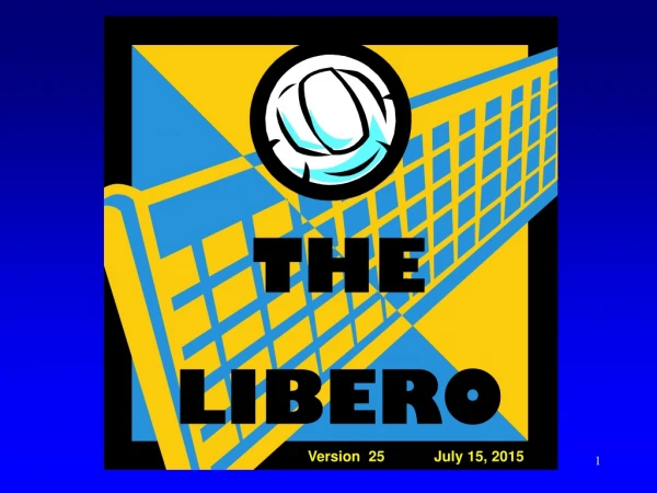THE LIBERO