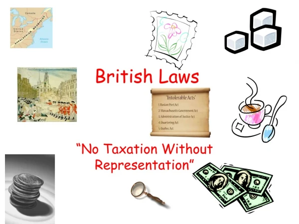 British Laws