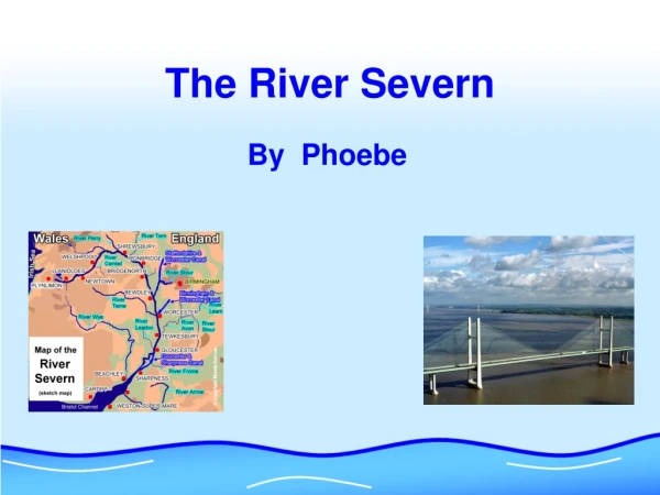 the river severn