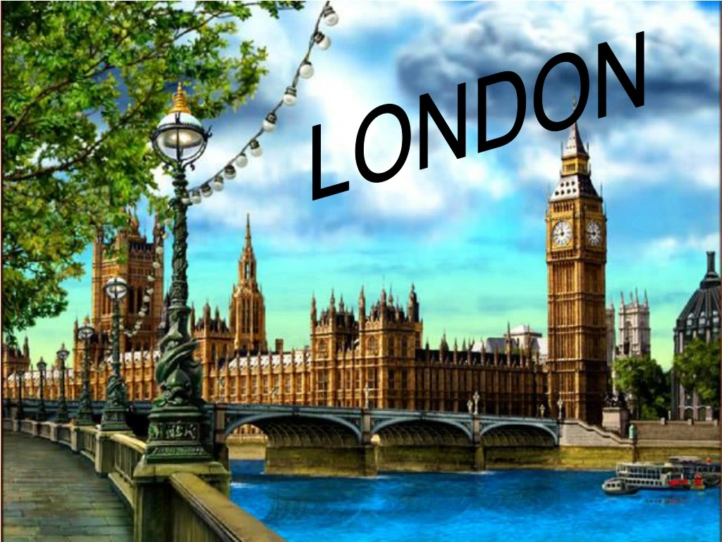 london