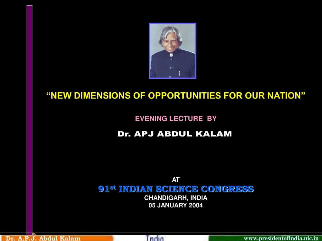 dr a p j abdul kalam