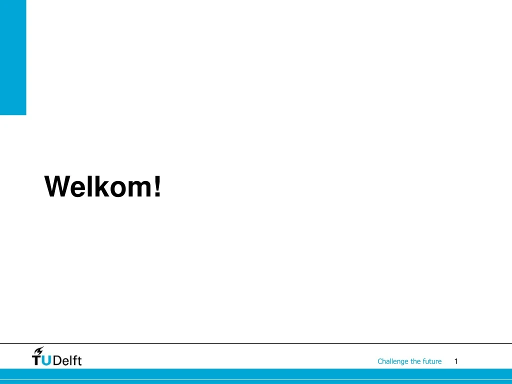 welkom