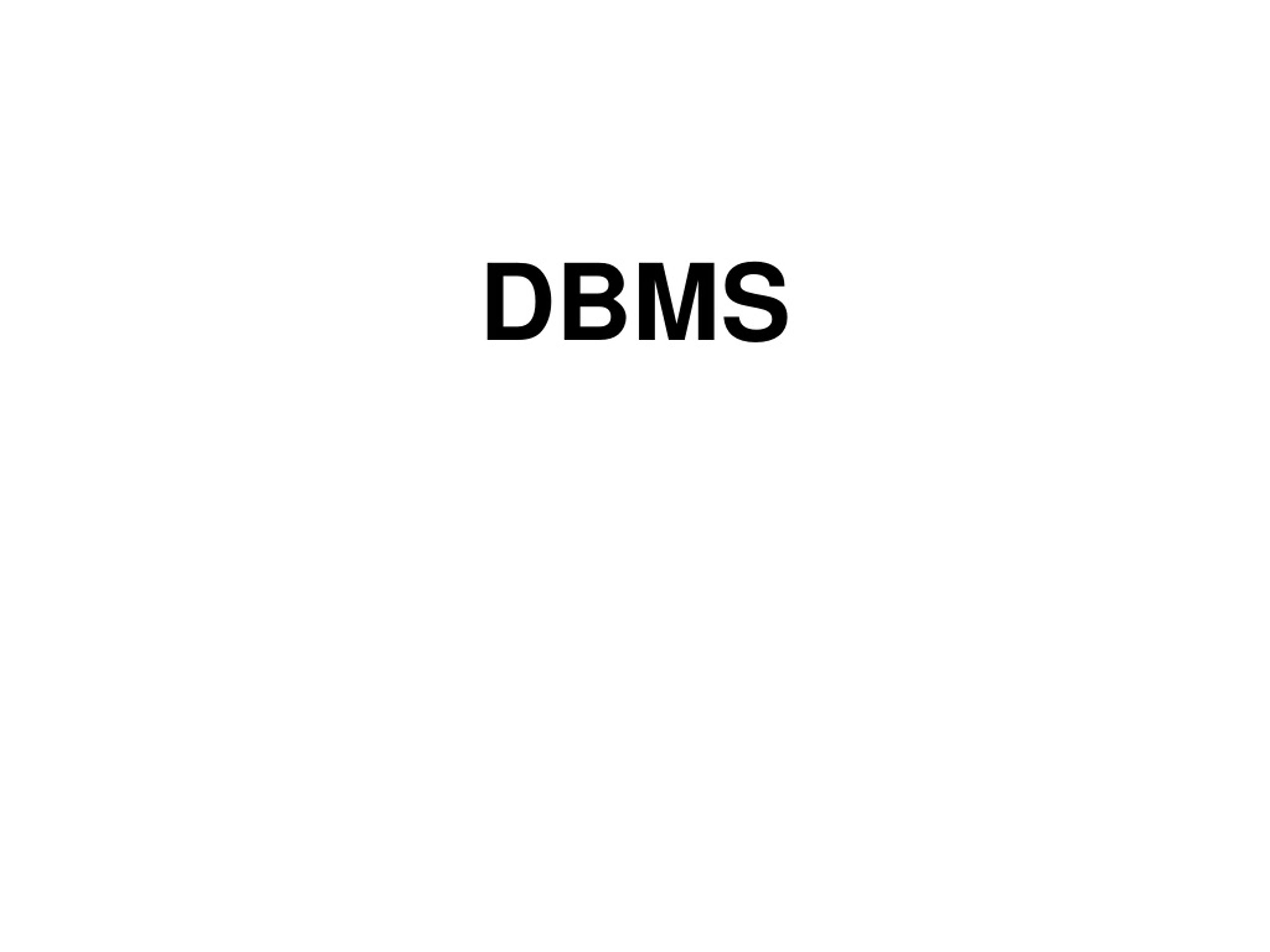 Mastering Relational Databases: Design, SQL Commands & Implementation - slide 1