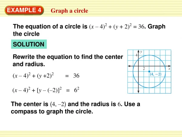 EXAMPLE 4