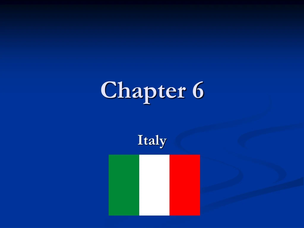 chapter 6