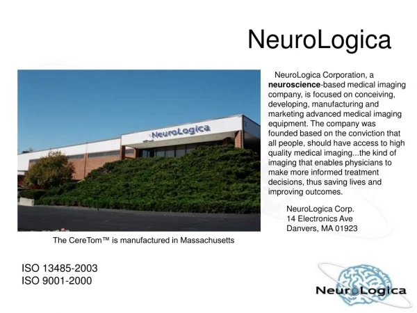 NeuroLogica