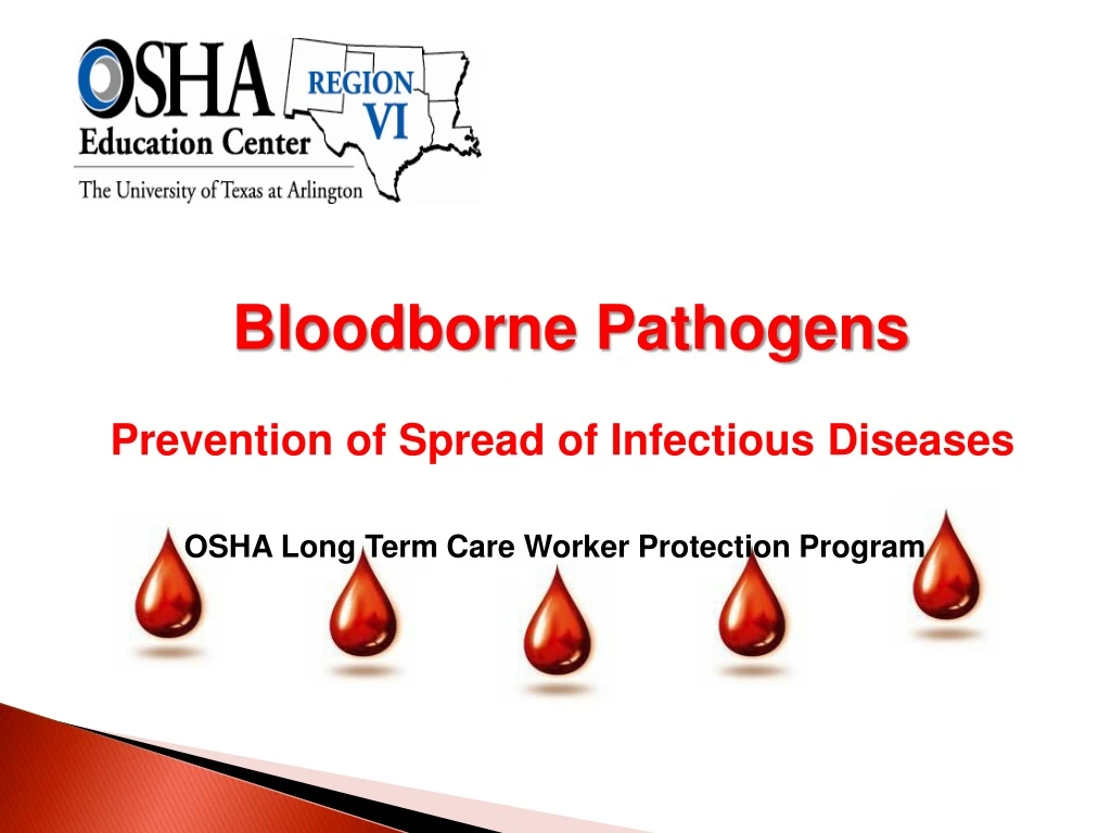 bloodborne pathogens