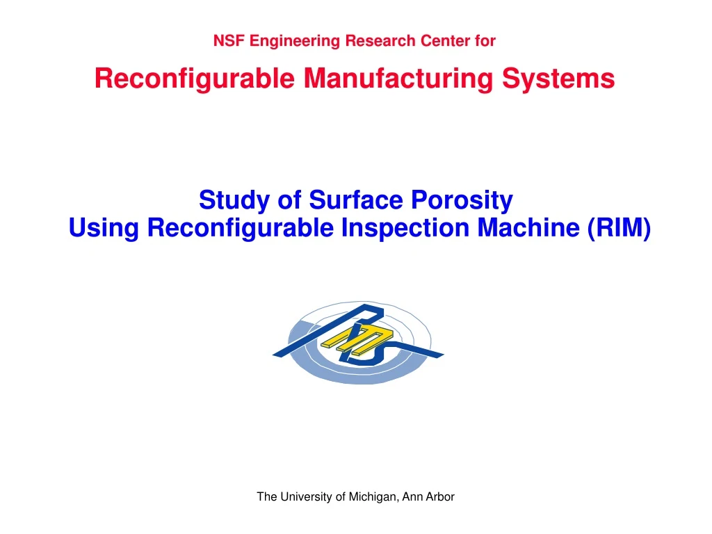 nsf engineering research center