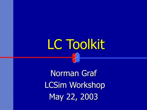 LC Toolkit