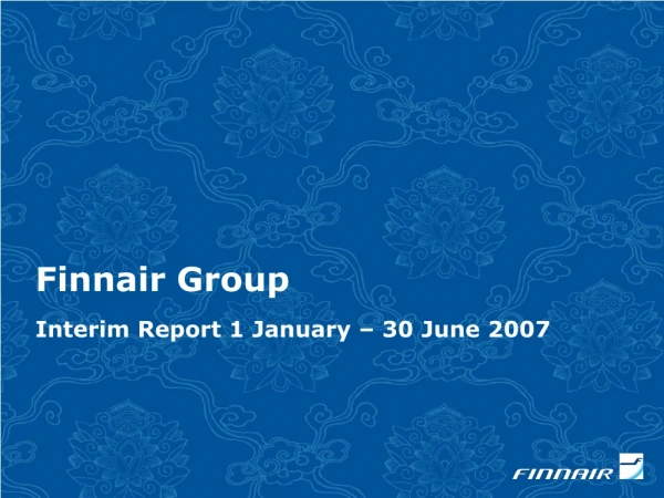 Finnair Group