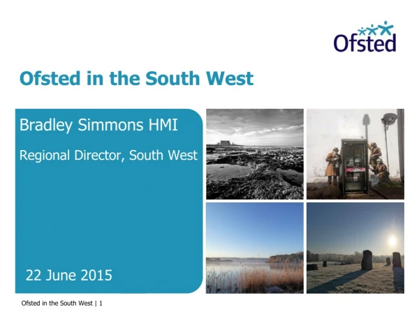 Ofsted in the South West