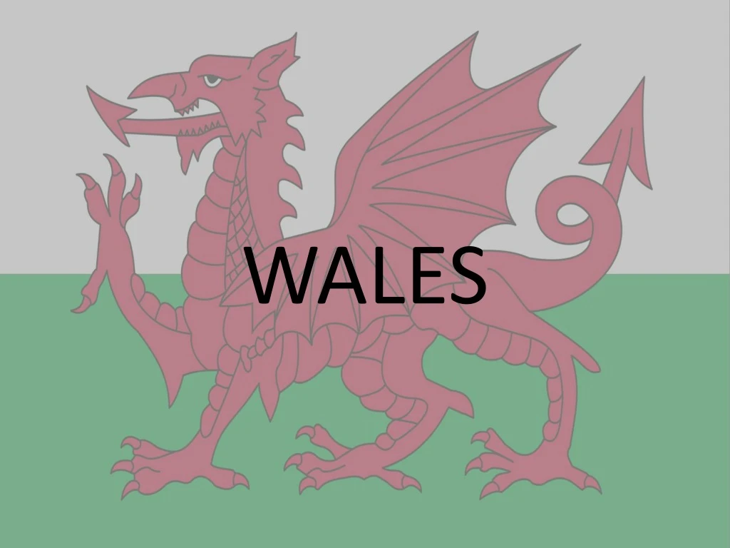 wales