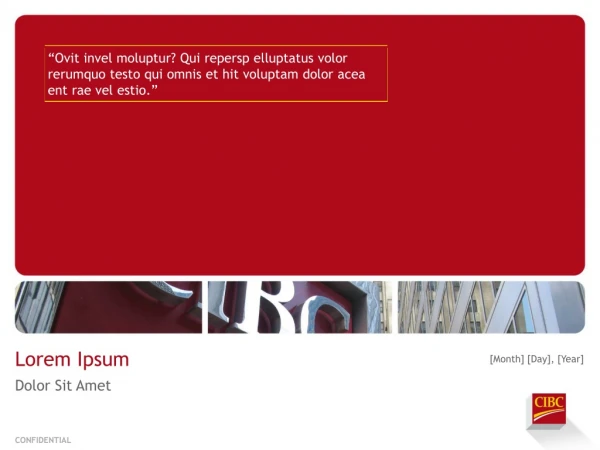 Lorem Ipsum