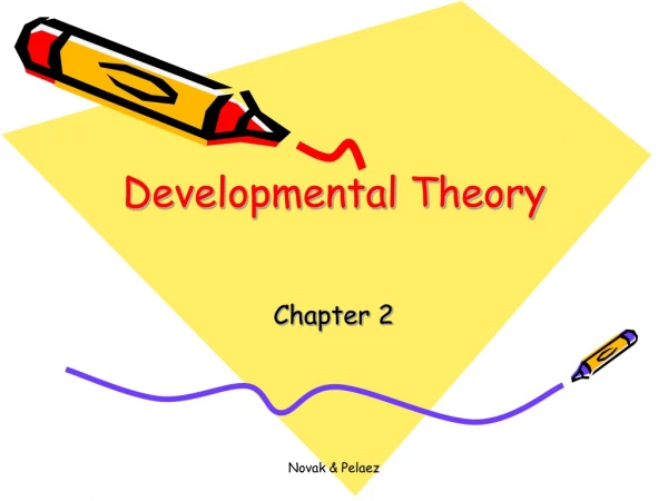 Developmental Theory