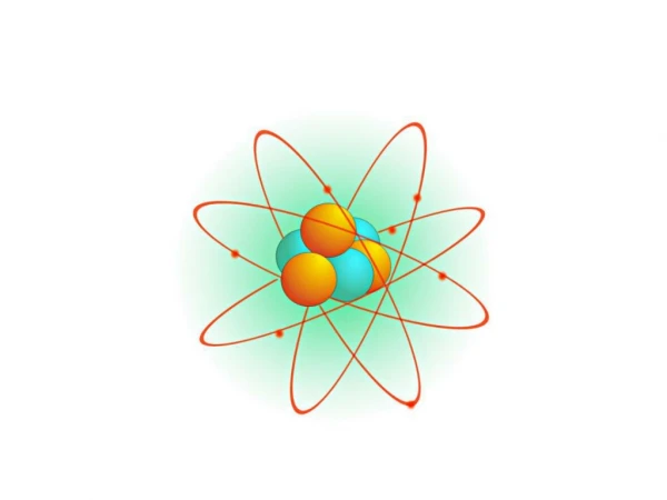 Particles in the Atom