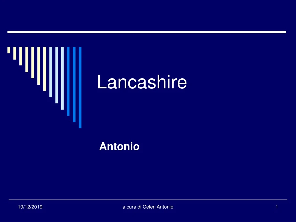 lancashire