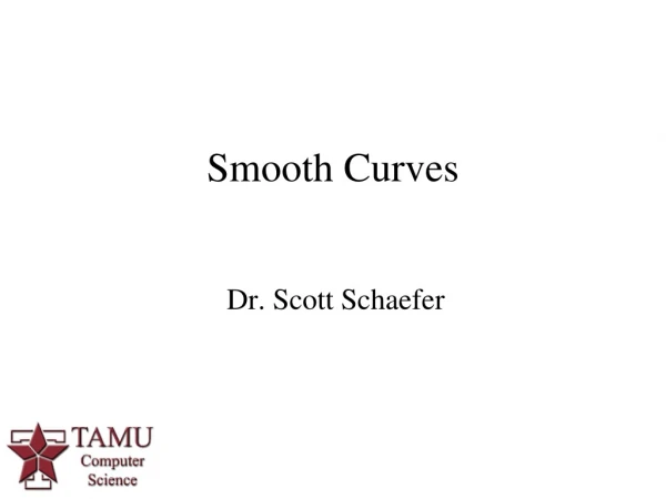 Smooth Curves