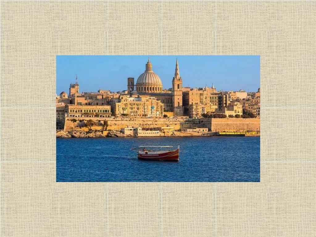 valletta