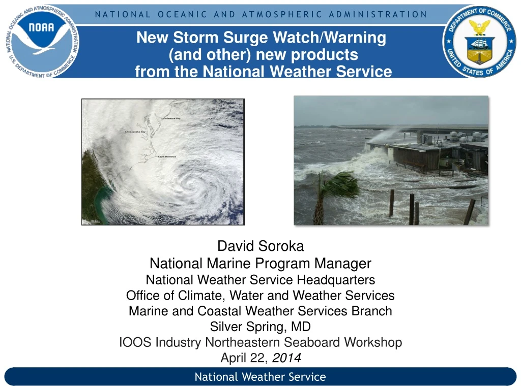 new storm surge watch warning and other