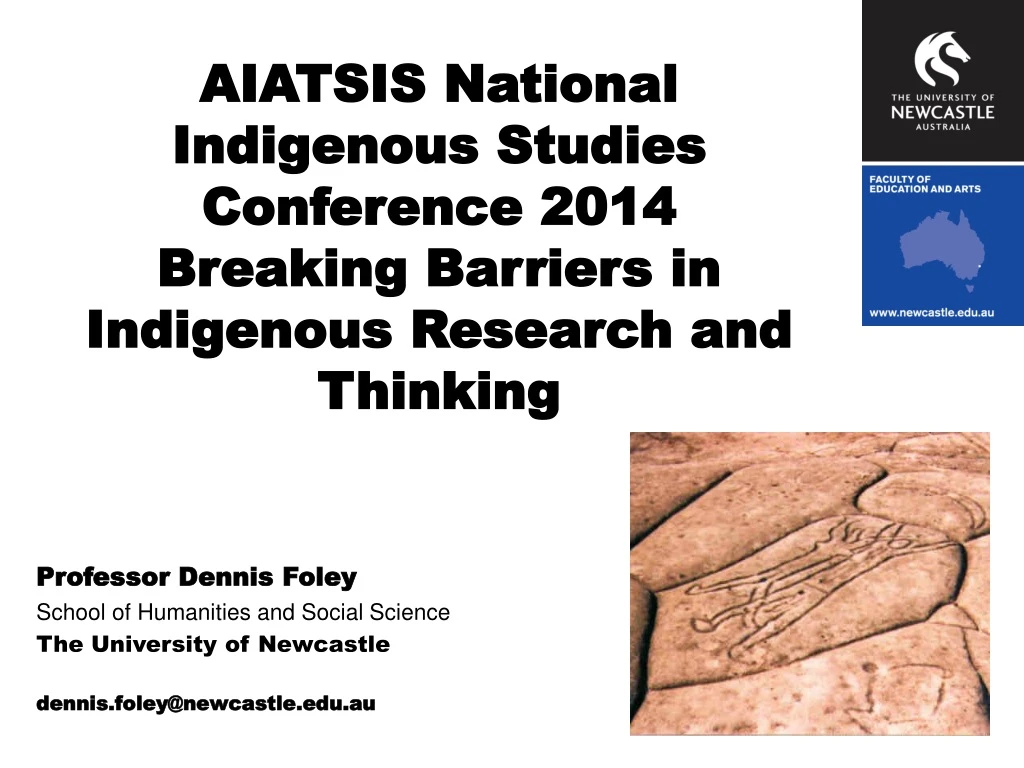 aiatsis national indigenous studies conference