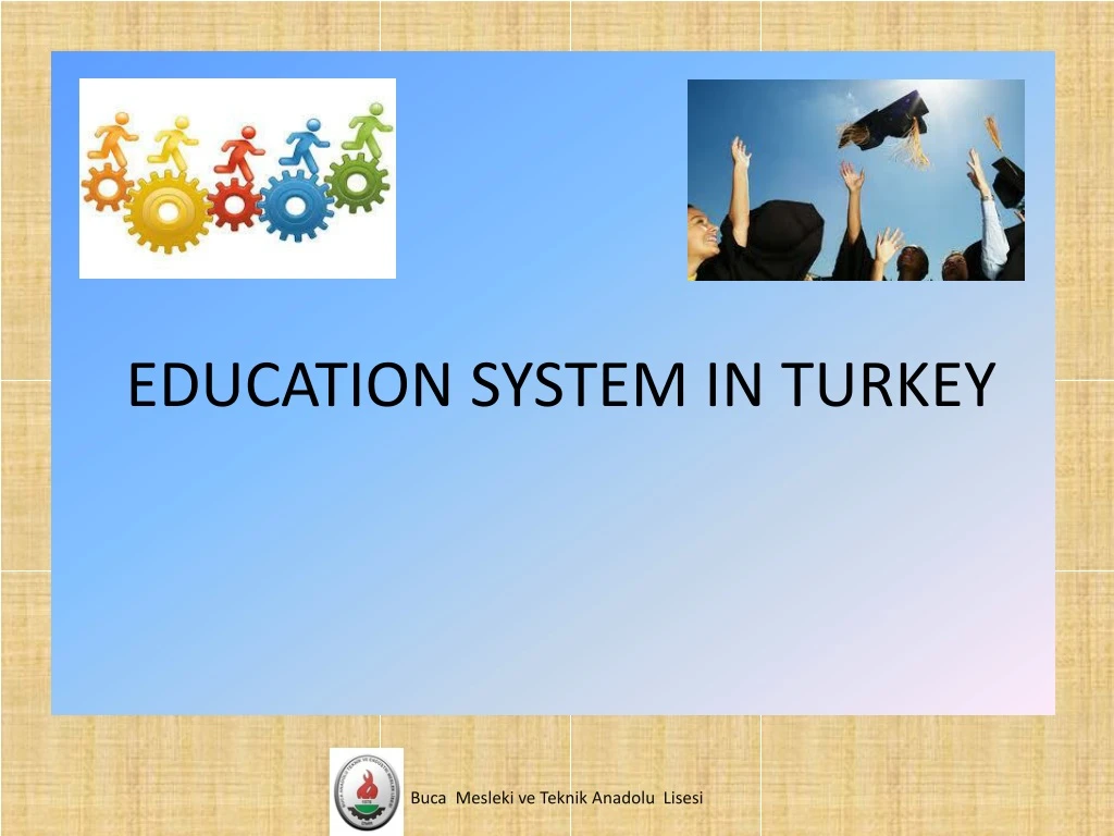 education system in turkey