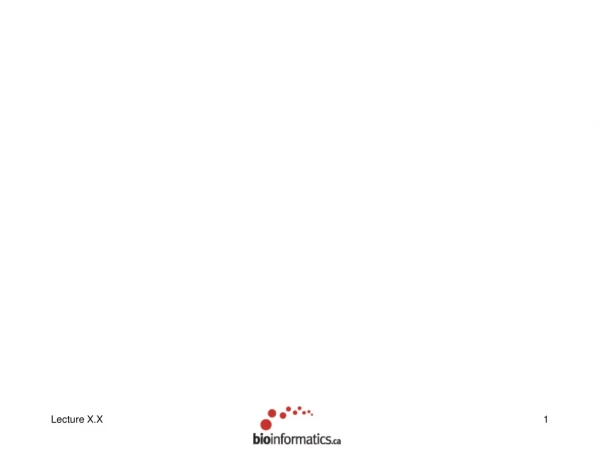 The informatics of SNPs and Haplotypes